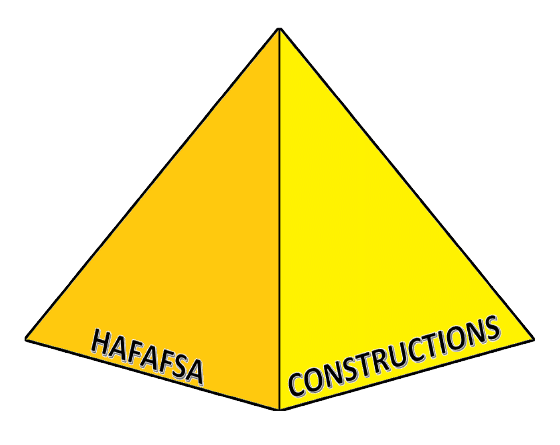 Hafafsa Constructions