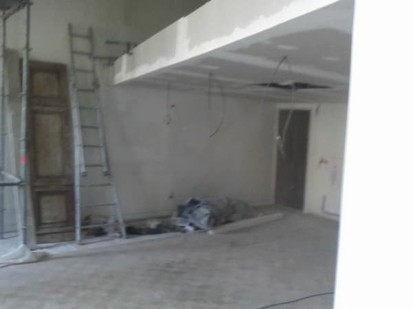 Construction à salon de provence